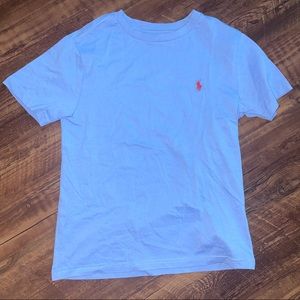 Polo Ralph Lauren kid T-shirt
